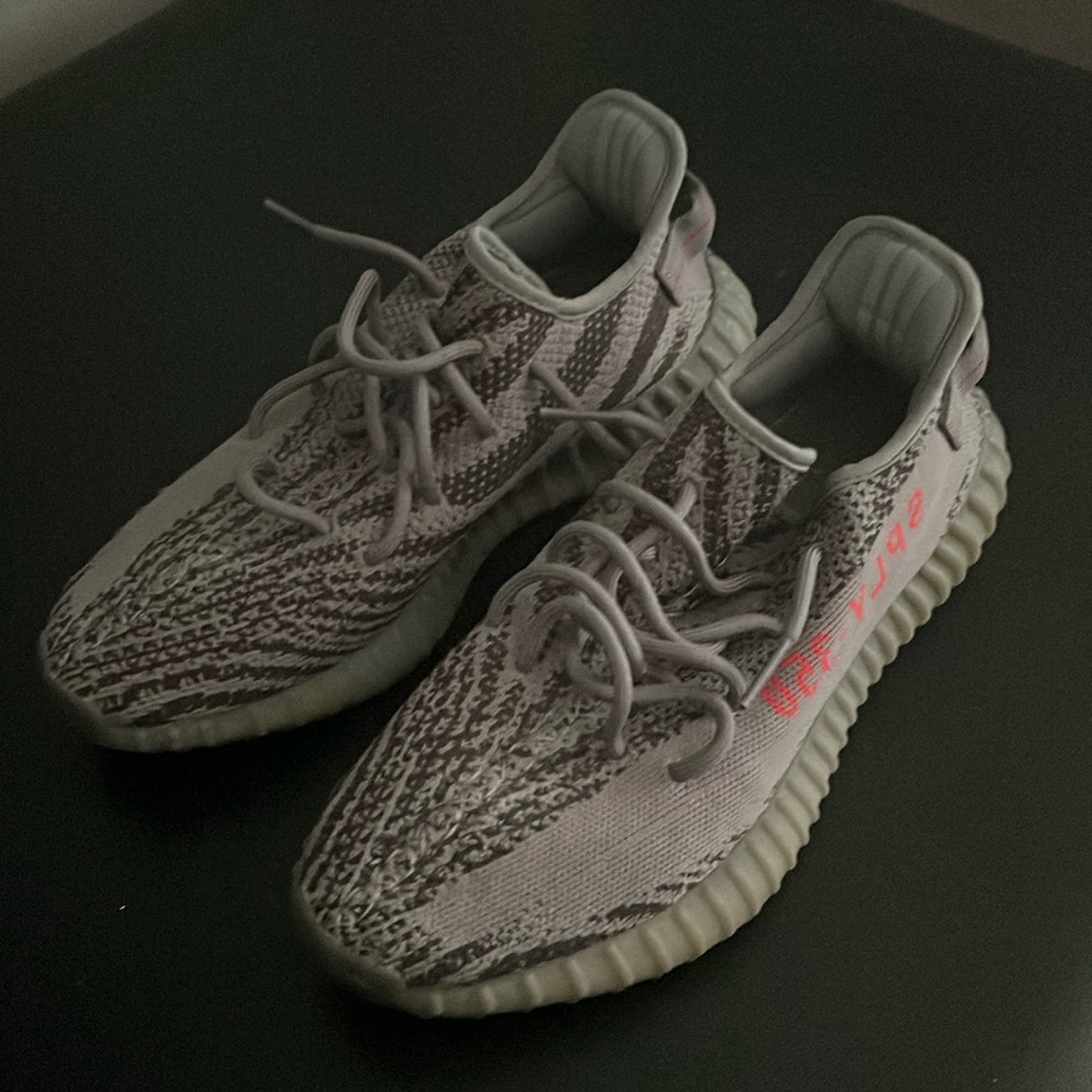 Adidas Yeezy Boost 350 V2 Sneakers